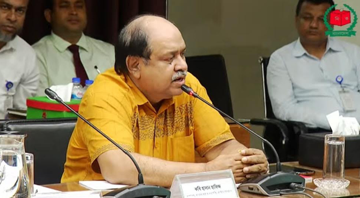ভোটের অনিয়ম ঠেকাতে সামাজিক কমিটি গঠনের পরামর্শ